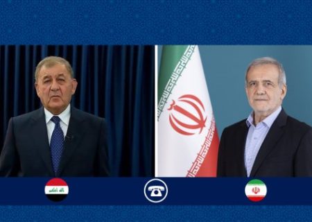 رابطه با عراق یکی از مهمترین عرصه‌های روابط خارجی ایران است
