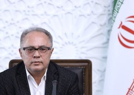 قدردانی رئیس‌جمهور از شهرام دبیری