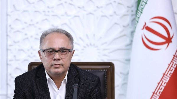 قدردانی رئیس‌جمهور از شهرام دبیری