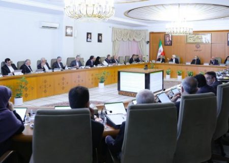 امور کشور معطل مذاکرات نیست!