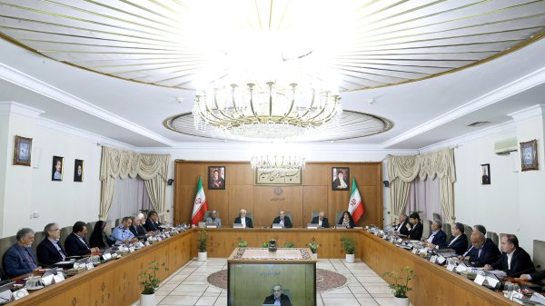 رسیدگی فوری به آسیب‌دیدگان حادثه بندر شهید رجایی