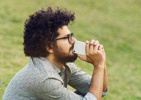 چگونه از شر افکار منفی خلاص شویم؟