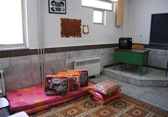 افزایش ۳۰ درصدی اسکان نوروزی فرهنگیان در آذربایجان شرقی