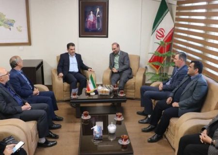 انتخاب شهر جدید سهند به عنوان شهر برتر در میان شهرهای جدید