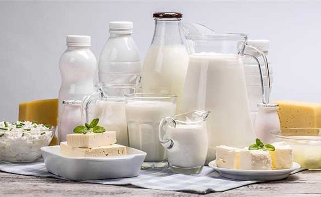 قیمت لبنیات افزایش می‌یابد؟