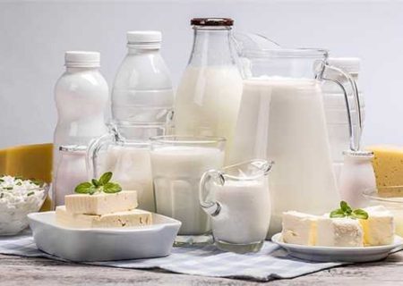 قیمت لبنیات افزایش می‌یابد؟
