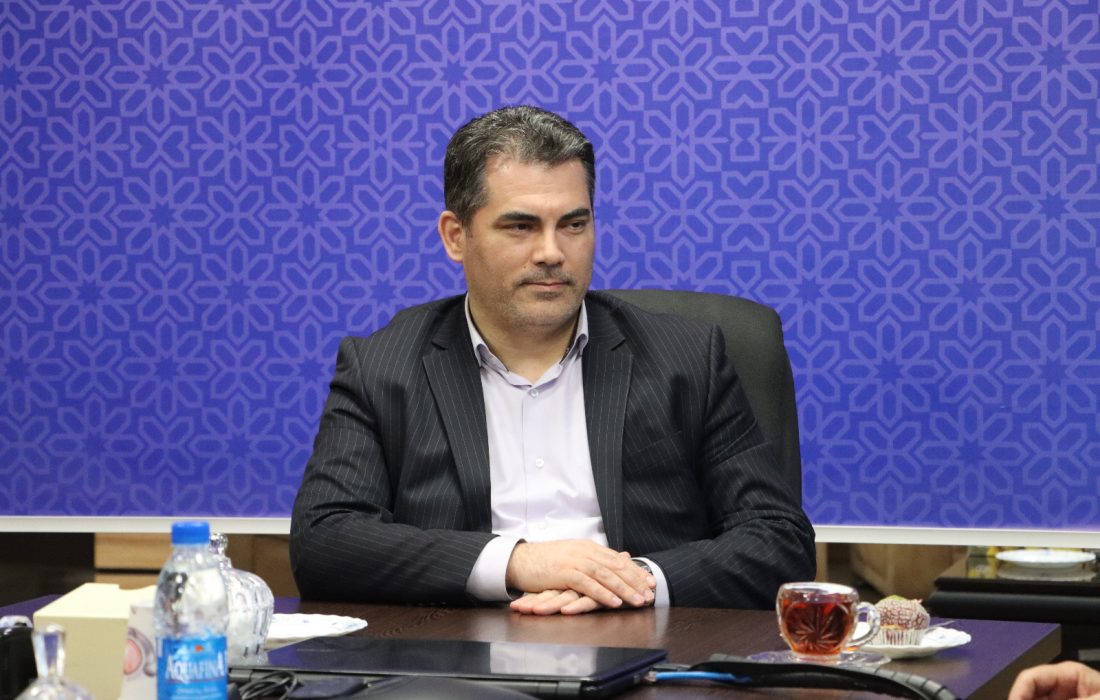 ابلاغ مصوبه شورای عالی شهرسازی در خصوص الحاق اراضی خاوران ۲ به تبریز