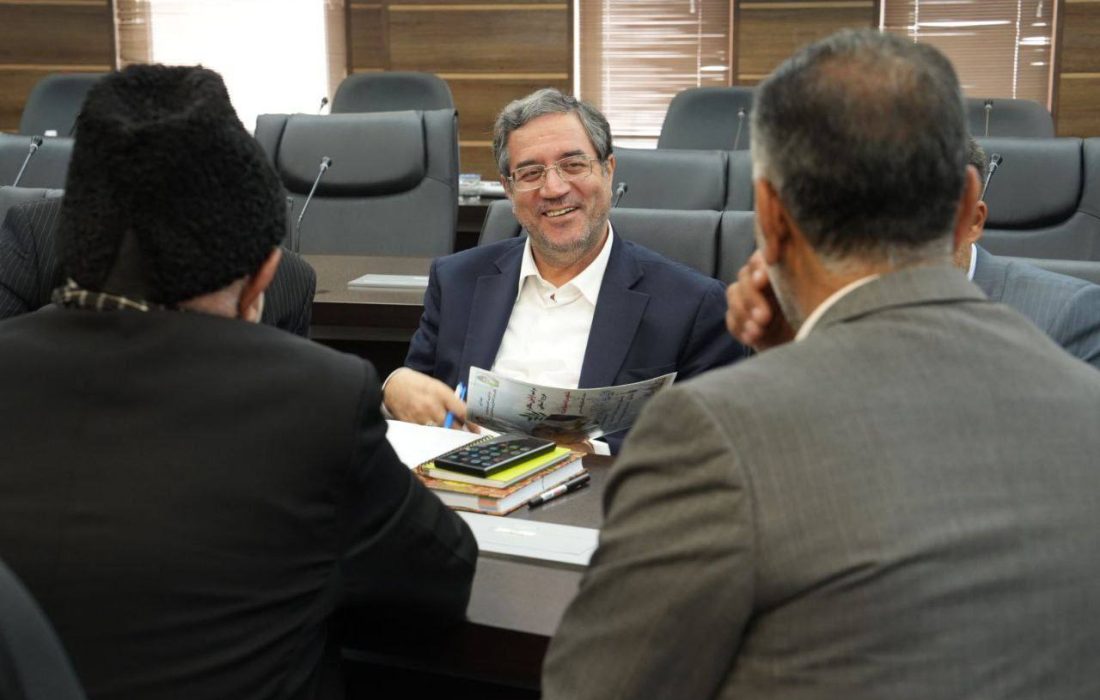 چهارشنبه های مردمی در آذربایجان غربی ابتکاری دیگر از رضا رحمانی