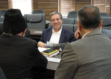 چهارشنبه های مردمی در آذربایجان غربی ابتکاری دیگر از رضا رحمانی