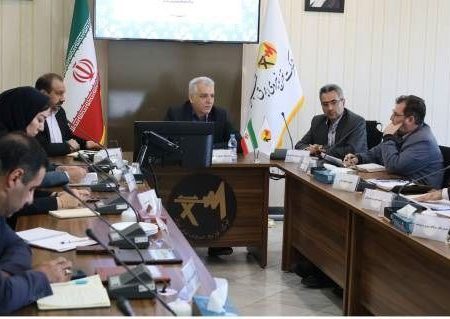 مشارکت مردمی کلید حل بحران ناترازی انرژی است
