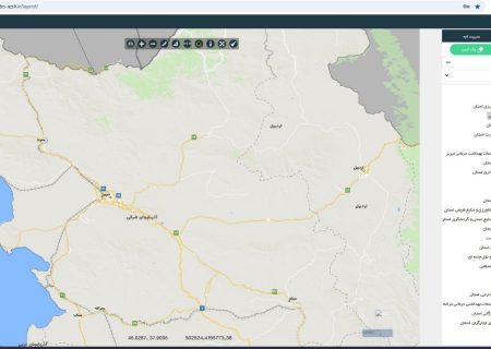 تعداد ۲۴ دستگاه آذربايجان شرقي به سامانه (SDI) متصل شده‌اند