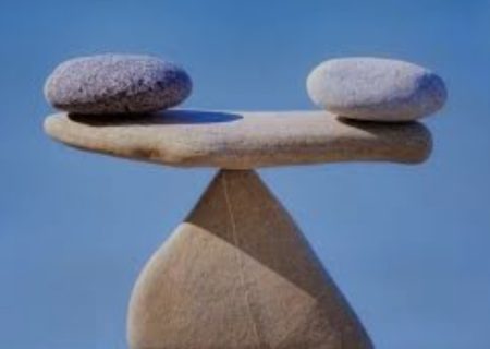 «ترازوی رنج و معنا» چگونه عمل می کند؟