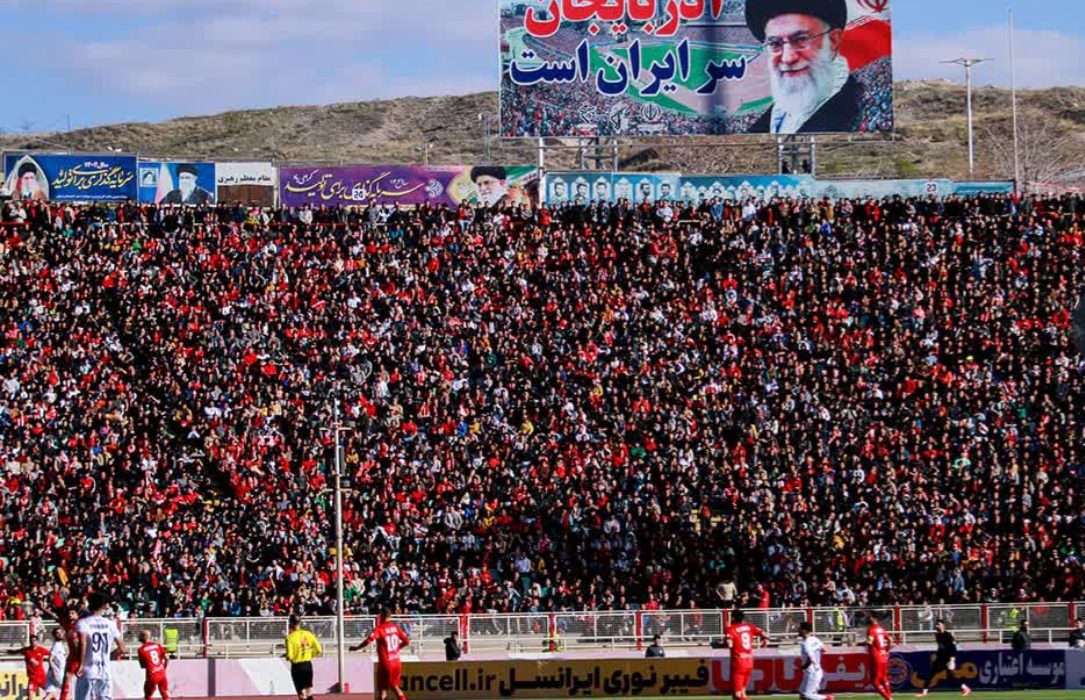 تراکتور در آستانه تاریخ؛ تبریز نفس نمی‌کشد!