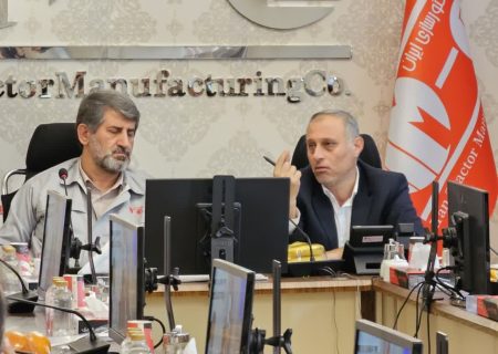 تولیدکنندگان بر کیفیت محصولات تولیدی تمرکز کنند
