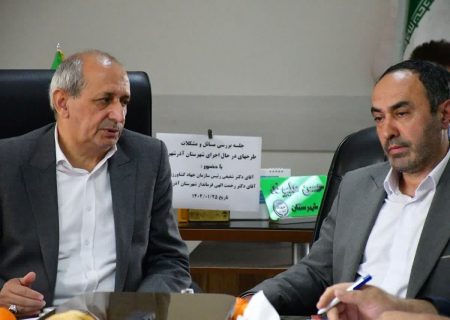 حذف موانع اداری شرط جذب سرمایه‌گذار در حوزه کشاورزی