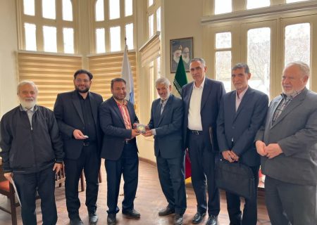 بنیاد ملی نخبگان مرجع مهم پیشرفت در سطوح گوناگون است