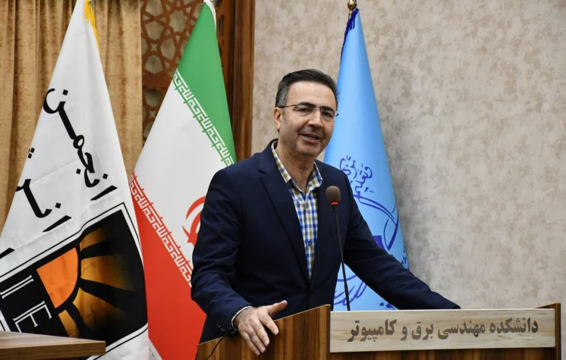 دهمین کنفرانس بین‌المللی فناوری و مدیریت انرژی در دانشگاه تبریز