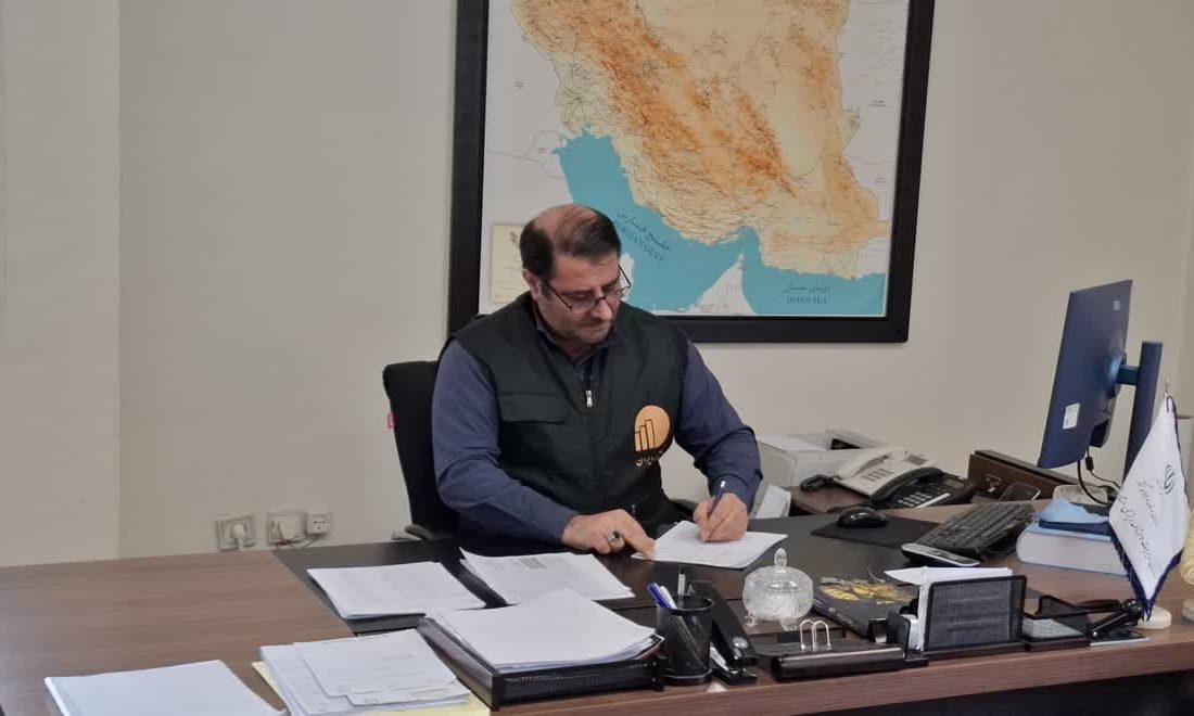 نتایج سرشماری عمومی کشاورزی سال ۱۴۰۳ استان آذربایجان شرقی