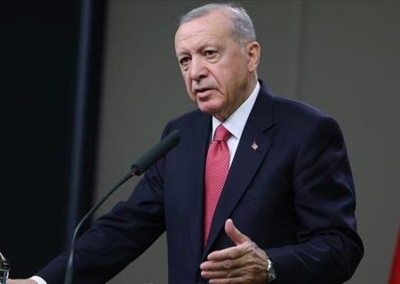 اردوغان جنگ با ایران را آغاز کرد!