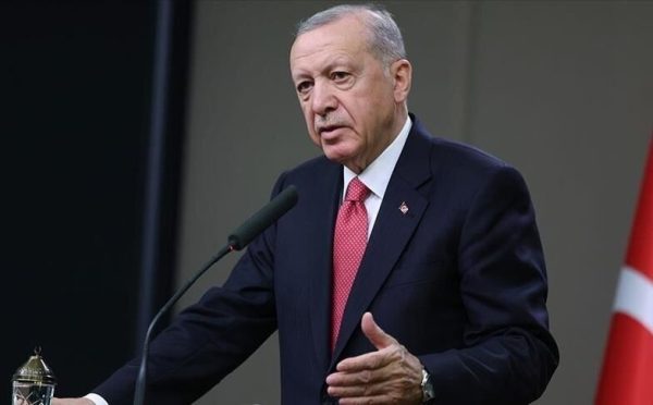 اردوغان جنگ با ایران را آغاز کرد!