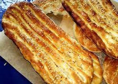 نان بی‌قیمت در شهر سکوت