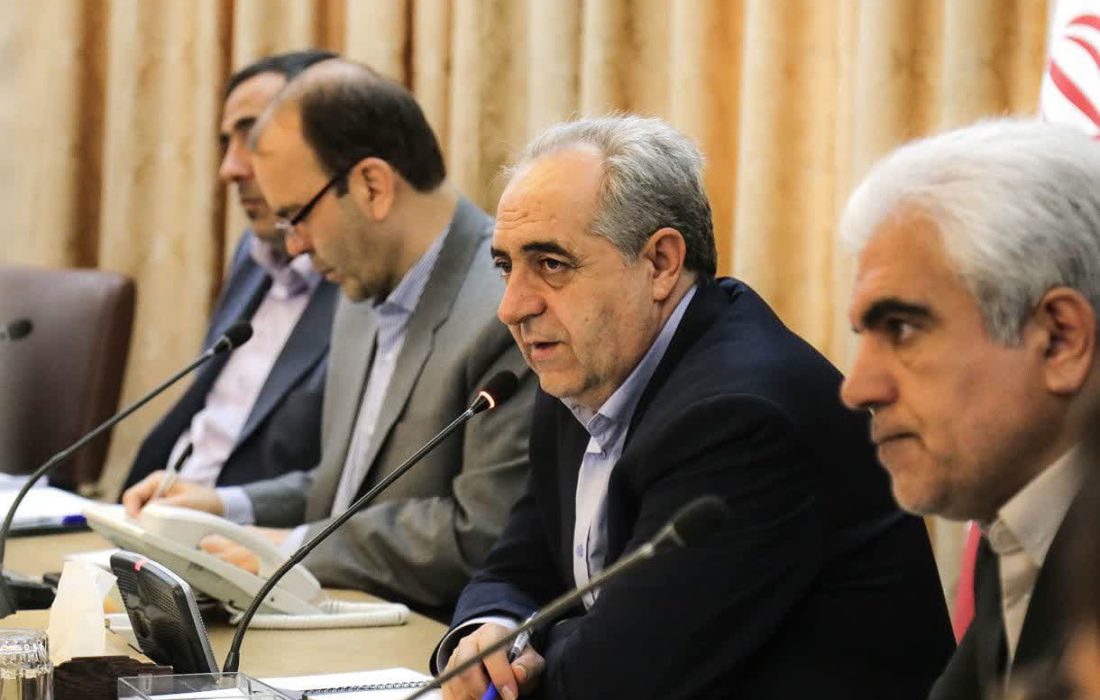 ناترازی بانک‌های آذربایجان شرقی اصلاح شود