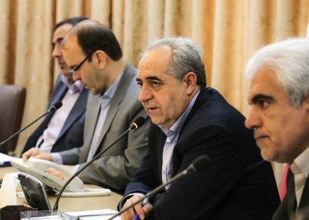 ناترازی بانک‌های آذربایجان شرقی اصلاح شود