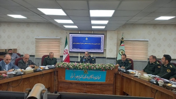 تردد خودروهای پلاک  ارس در آذربایجان‌شرقی آزاد شد