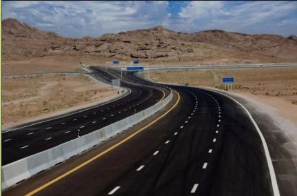 بهسازی آسفالت اتوبان زنجان – تبریز با ۱۵۰۰ میلیارد تومان اعتبار