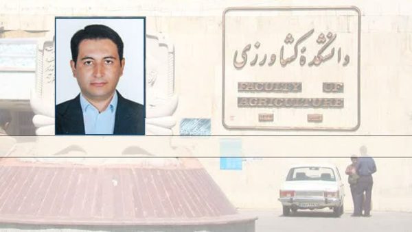 جایزه بنیاد ملی نخبگان به دانشگاه تبریز رسید