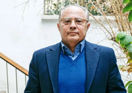 برکناری شهرام دبیری از سمت معاونت پارلمانی رئیس جمهور