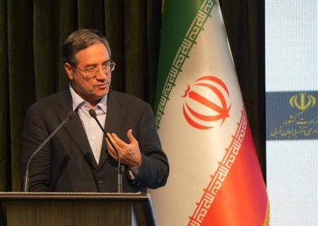 هشت برنامه راهبردی استاندار آذربایجان غربی در سفر به باکو