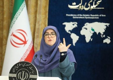 شرایط حادثه انفجار بندرعباس تحت کنترل است