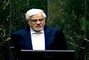 آقای عارف! هرچه فیلترشکن فروش‌ها درآمد کسب کرده‌اند، بگیرید و به ملت برگردانید
