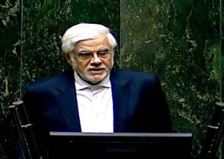 راهي جز رسيدن به رشد ۸ درصدي نداريم