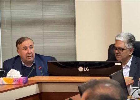 انتقال پایتخت شجاعت و ریسک‌پذیری مدیران را می‌طلبد