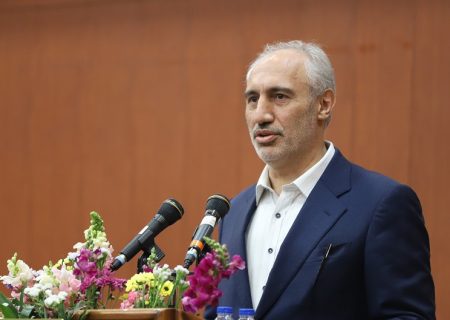 آماده‌سازي دو برنامه جامع براي «سرمايه‌گذاري براي توليد» و «مقابله با تحريم‌ها»