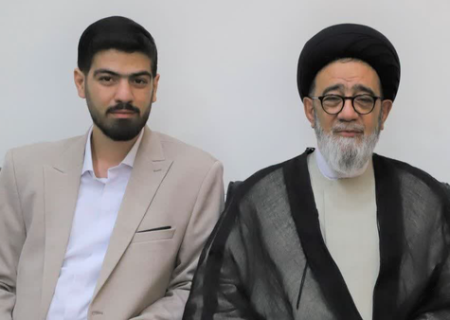 همان پدر، همان لبخند؛ روایت پسر شهید آل‌هاشم از دیدار آخر