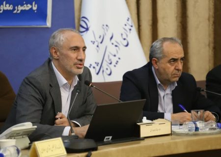 آذربايجان‌ شرقي كانون توسعه و موتور محركه ساير نقاط كشور