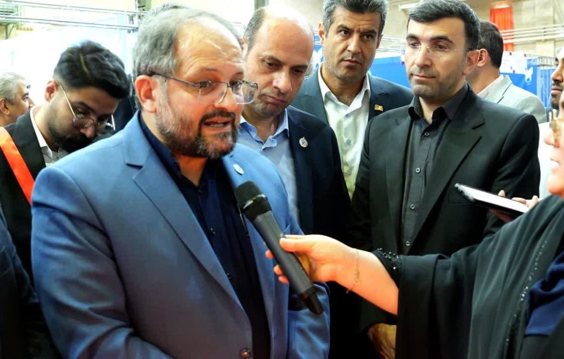 ارتباط دانشگاهی شکل‌گرفته در تراکتورسازی الگویی برای کشور