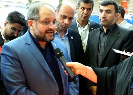 ارتباط دانشگاهی شکل‌گرفته در تراکتورسازی الگویی برای کشور