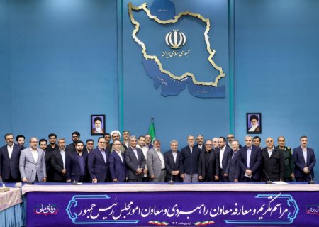 دبیری و ظریف نیازی به مقام ندارند؛ از توانمندی‌هاى آن‌ها استفاده خواهد شد