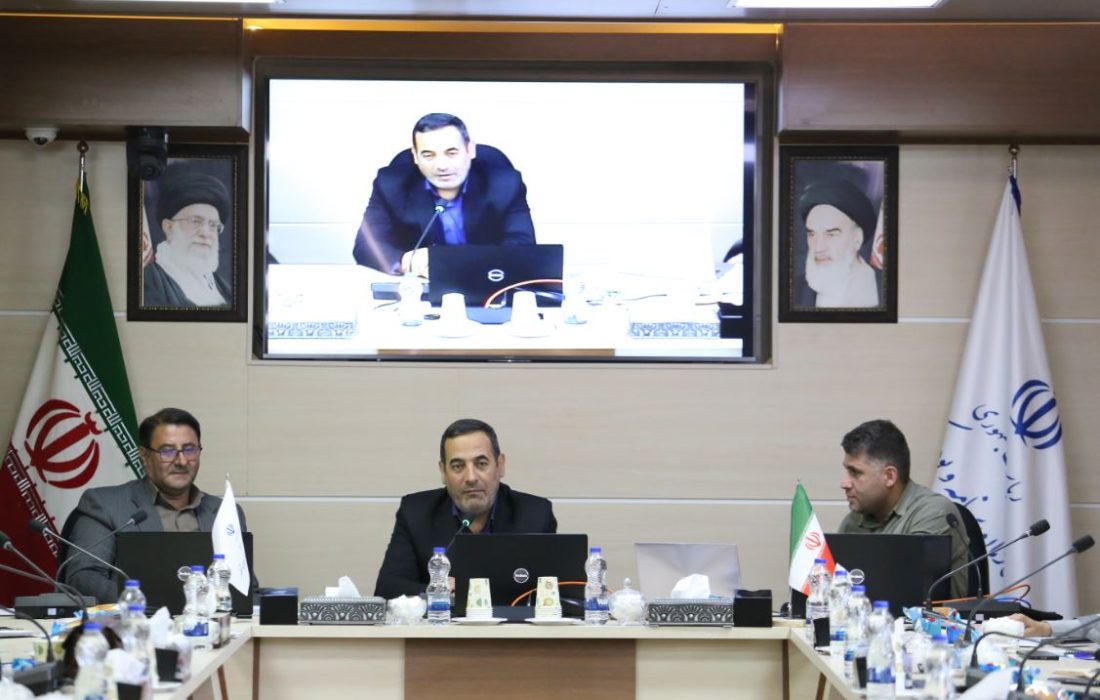 آماده سازی مقدمات سرشماری سال ۱۴۰۵ در آذربایجان شرقی