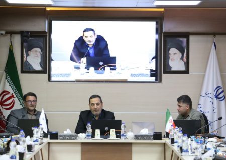آماده سازی مقدمات سرشماری سال ۱۴۰۵ در آذربایجان شرقی