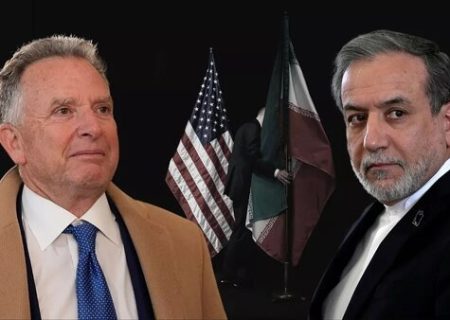 جزئیاتی از دور پنجم مذاکرات ایران و آمریکا