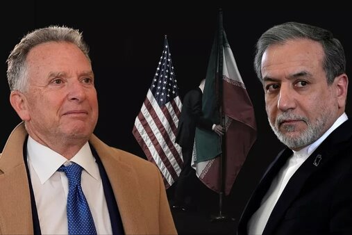 جزئیاتی از دور پنجم مذاکرات ایران و آمریکا