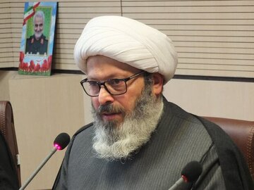 حجت‌الاسلام قاسمیان در عربستان دستگیر شد!