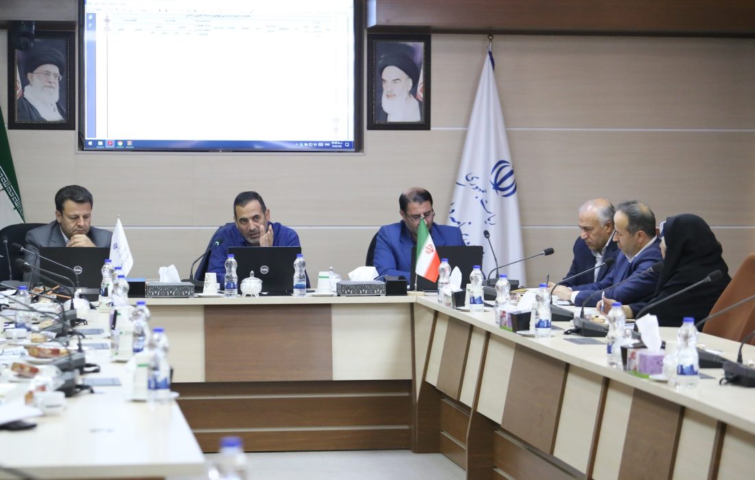 نظام‌نامه چرخه مدیریت بهره‌وری مرحله کلیدی فرآیند بهبود مستمر سازمان‌ها