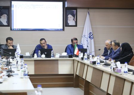نظام‌نامه چرخه مدیریت بهره‌وری مرحله کلیدی فرآیند بهبود مستمر سازمان‌ها