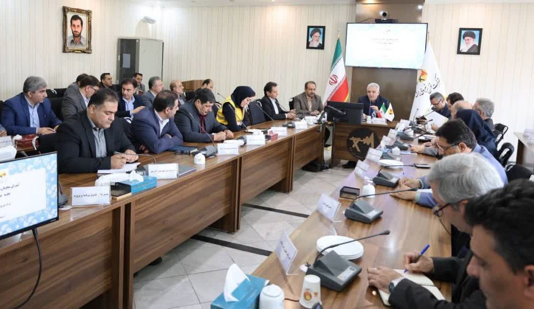 مسیر قهرمانی تراکتور، درس مدیریت برای قهرمانی است